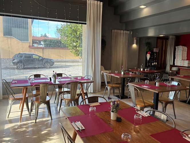 A Modo Mio Pozzuolo Martesana - 0