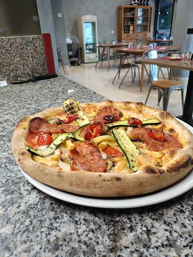 A Modo Mio Pozzuolo Martesana - 1