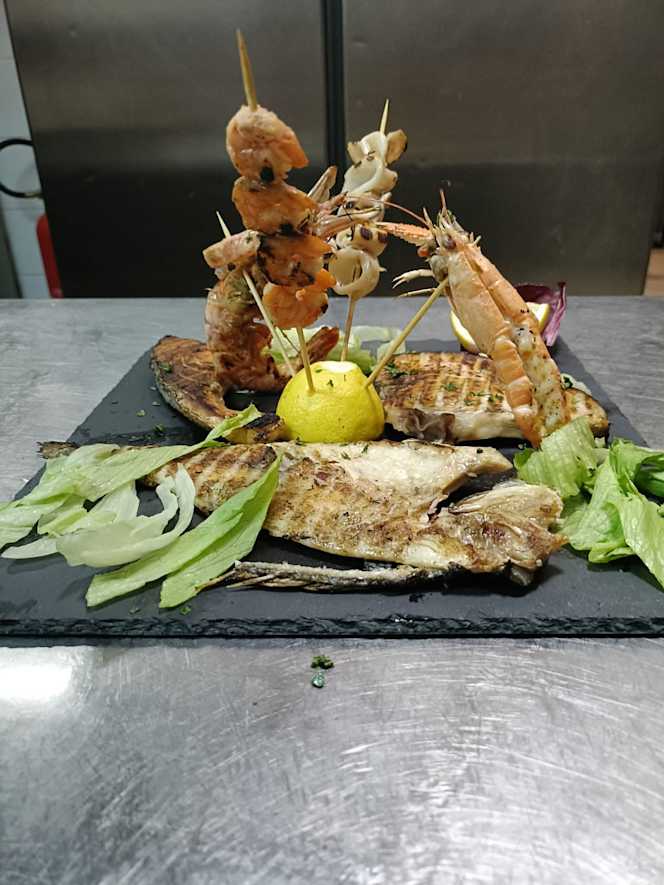 A Modo Mio Pozzuolo Martesana - 7