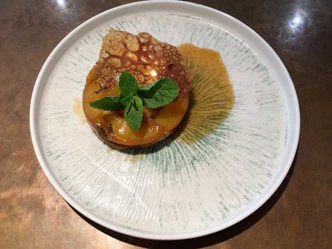 Auberge du chateau - 9