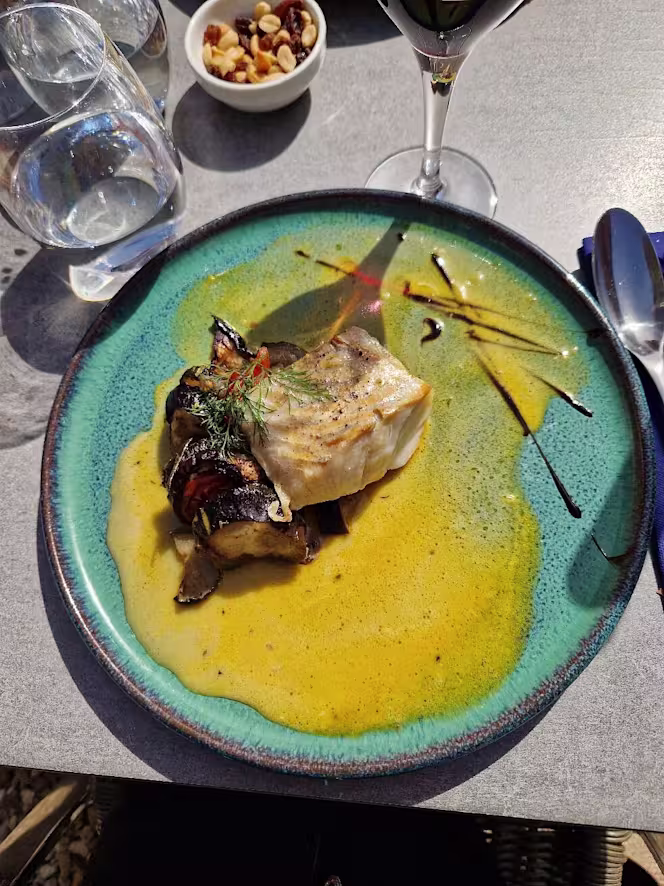 Auberge du chateau - 6