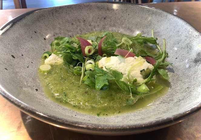 Auberge du chateau - 8