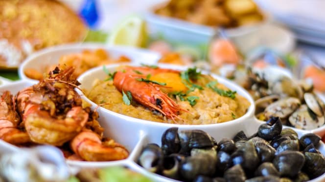 Queda d'Água - Odivelas - Odivelas - 7