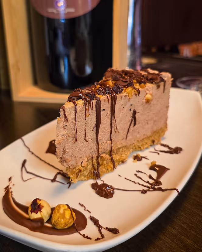 Osteria Corridore - 4