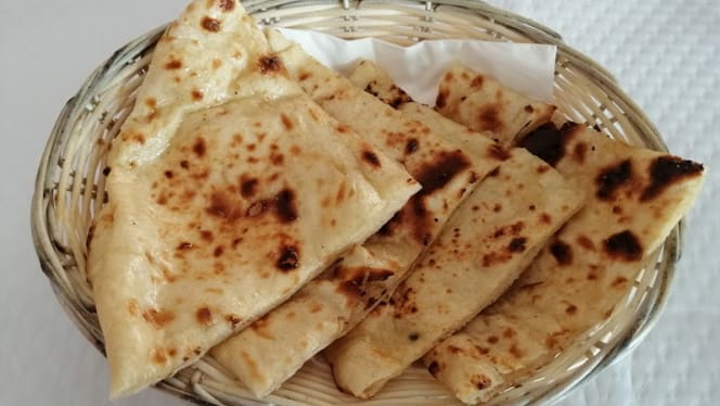 Sangam Indian tandoori restaurant - Lagos - 6