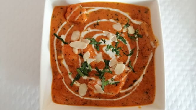 Sangam Indian tandoori restaurant - Lagos - 7