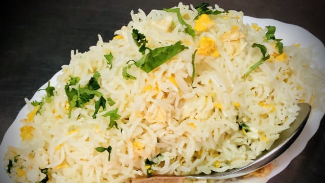 Sangam Indian tandoori restaurant - Lagos - 3