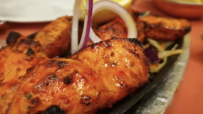 Sangam Indian tandoori restaurant - Lagos - 5