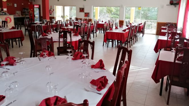 Sangam Indian tandoori restaurant - Lagos - 8