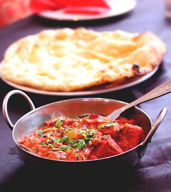 Last Monsoon Indian Restaurant - 9