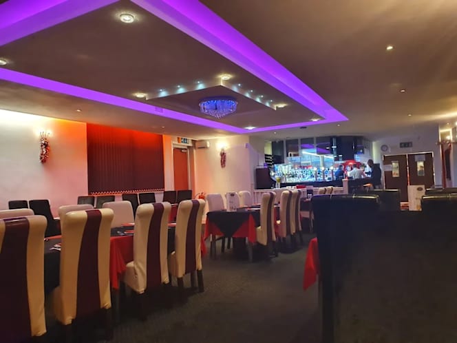 Last Monsoon Indian Restaurant - 4