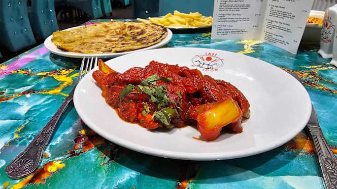 Last Monsoon Indian Restaurant - 3