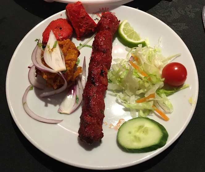 Last Monsoon Indian Restaurant - 6