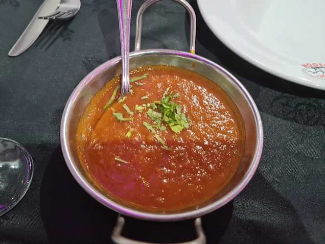 Last Monsoon Indian Restaurant - 5