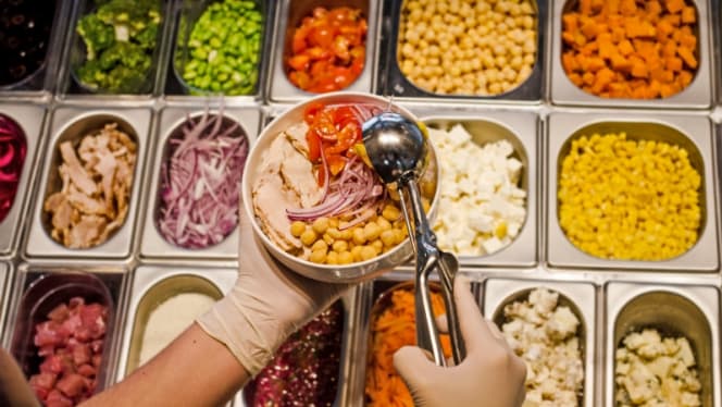 Sanabowls - Av Donostiarra - 6