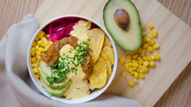 Sanabowls - Av Donostiarra - 5