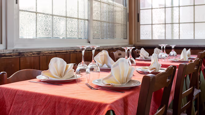 Antica Cisterna di Suad - Roma - 3