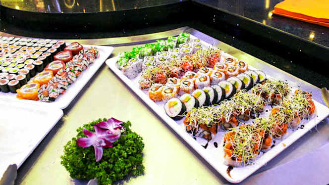Wok Royal - 2