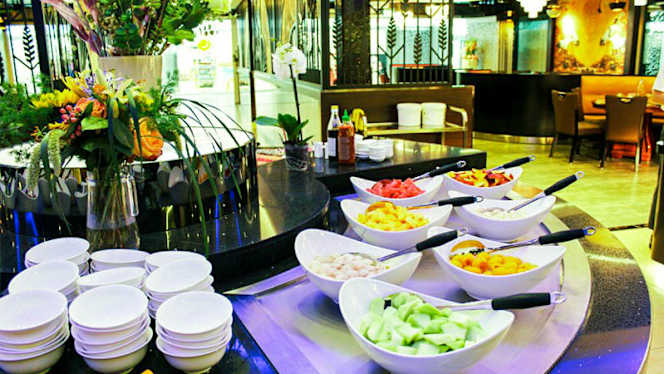 Wok Royal - 4