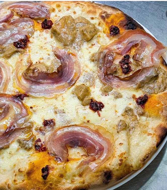 PizzaRotondo - 2