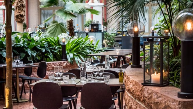 Scandic Infra City - 0