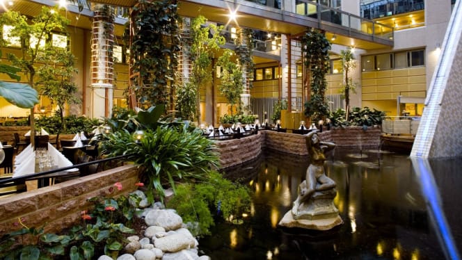 Scandic Infra City - 1