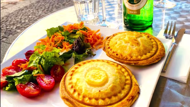 BOM aus Portugal - Berlin - 0