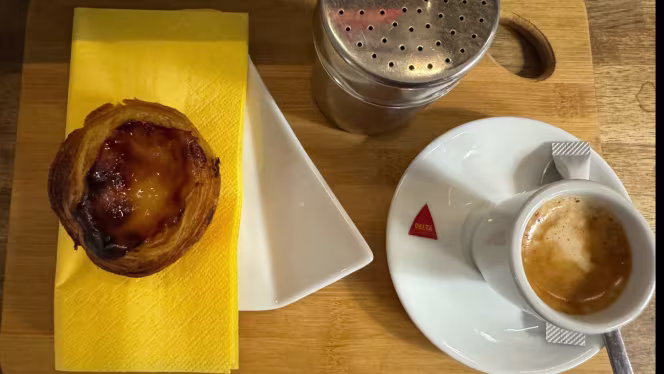 BOM aus Portugal - Berlin - 1