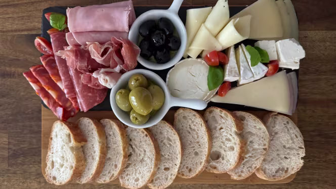 BOM aus Portugal - Berlin - 8