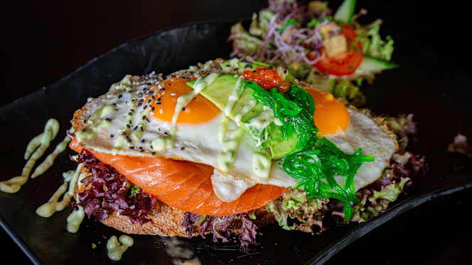 The Bull Amsterdam - 1