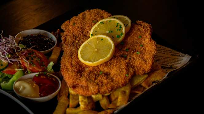 The Bull Amsterdam - 4