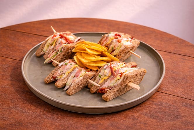 The Bull Amsterdam - 6