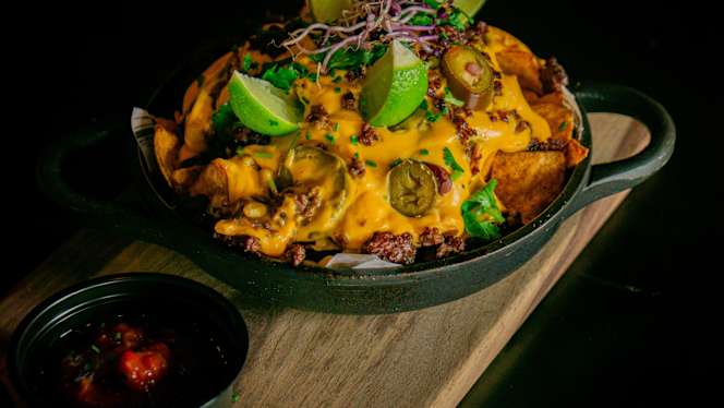 The Bull Amsterdam - 3