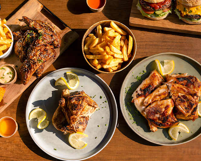 The Bull Amsterdam - 0