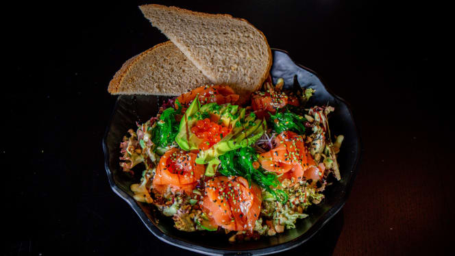 The Bull Amsterdam - 5