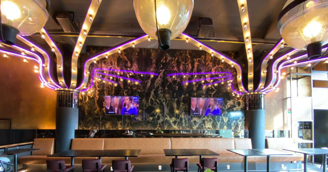 The Bull Amsterdam - 8