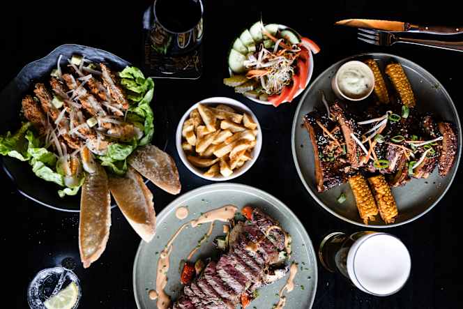 The Bull Amsterdam - 9