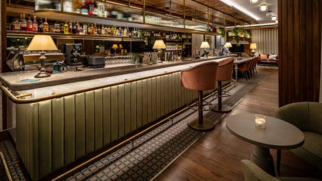 Maria G's Fulham Riverside - 8