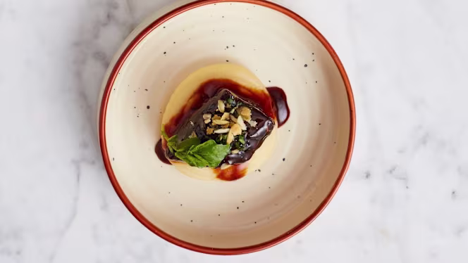 Maria G's Fulham Riverside - 2