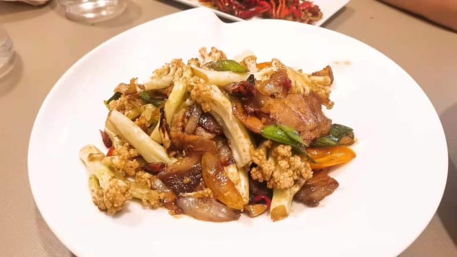 JD - Sapore della Cina - 3