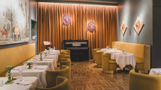 Nine Bistro - Firenze - 1