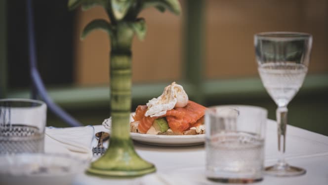 Nine Bistro - Firenze - 6