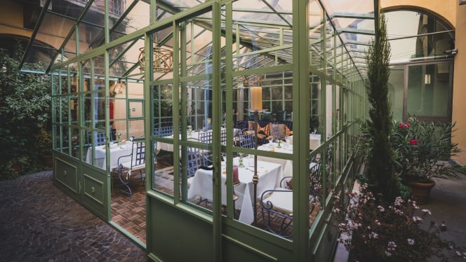 Nine Bistro - Firenze - 2