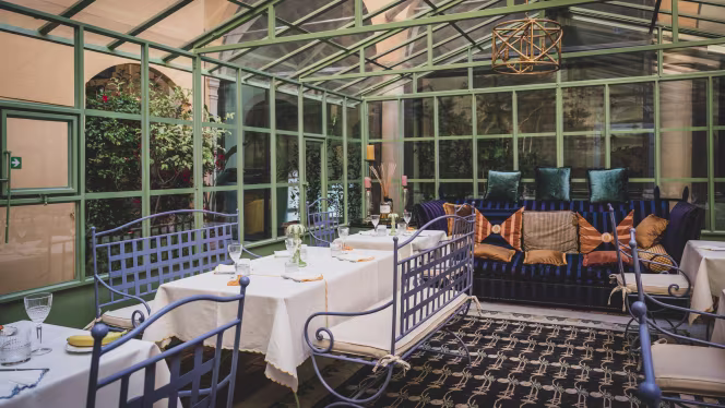 Nine Bistro - Firenze - 0