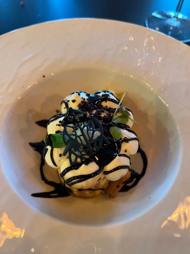 Baracus-Ristorante Gourmet a Foggia - 5