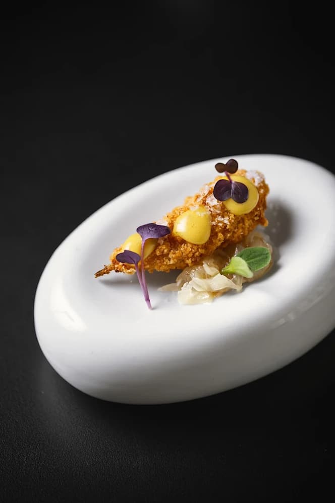 Baracus-Ristorante Gourmet a Foggia - 9