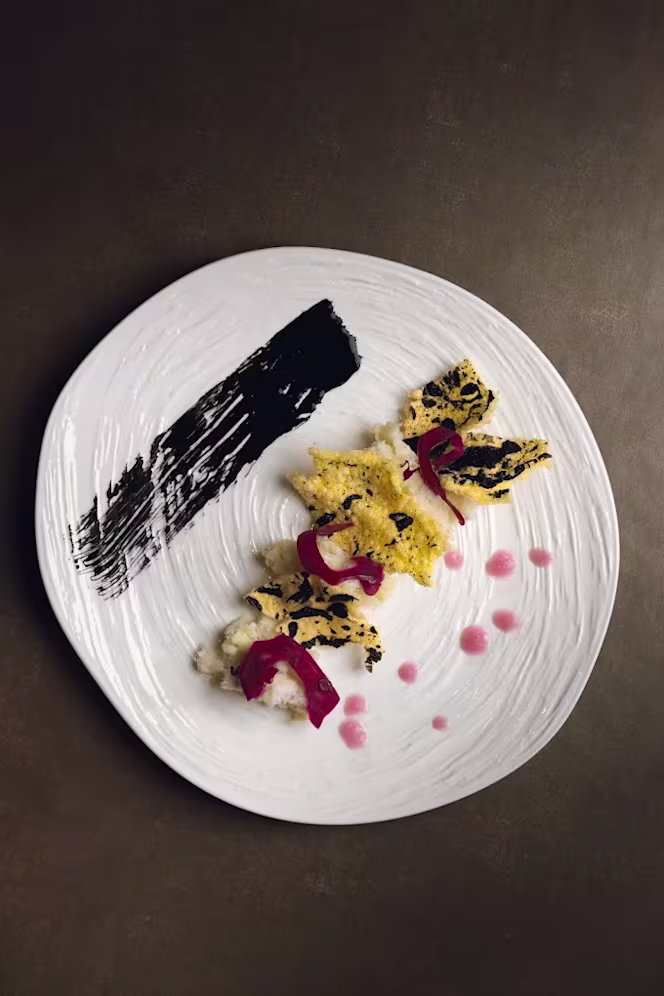 Baracus-Ristorante Gourmet a Foggia - 2