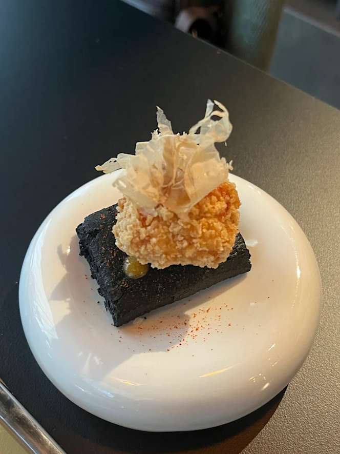 Baracus-Ristorante Gourmet a Foggia - 8