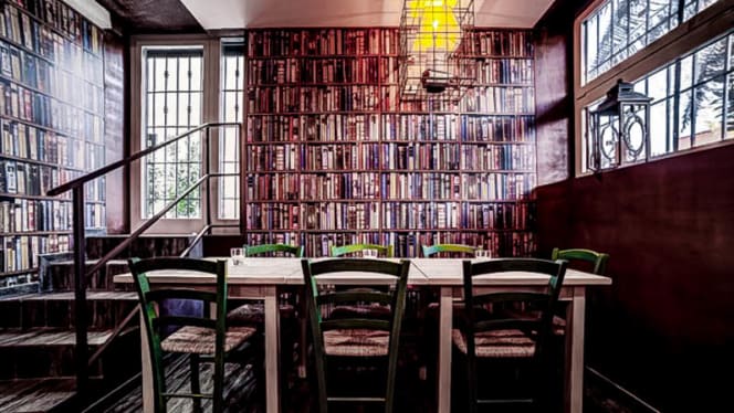 Ciccia e Briciole - 0