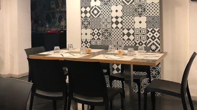 Il Faré Pizzeria - 9